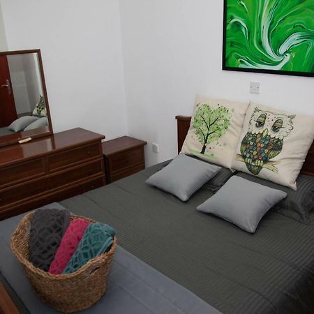 فيلا Nikoleta House Emba المظهر الخارجي الصورة