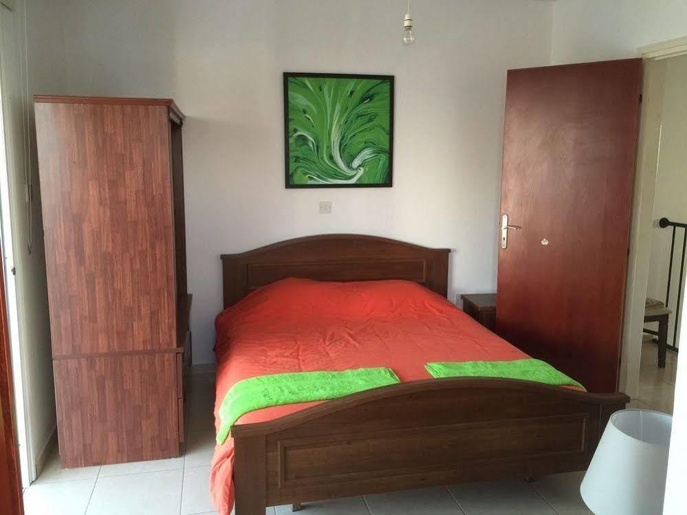 فيلا Nikoleta House Emba المظهر الخارجي الصورة