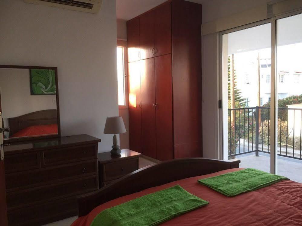 فيلا Nikoleta House Emba المظهر الخارجي الصورة