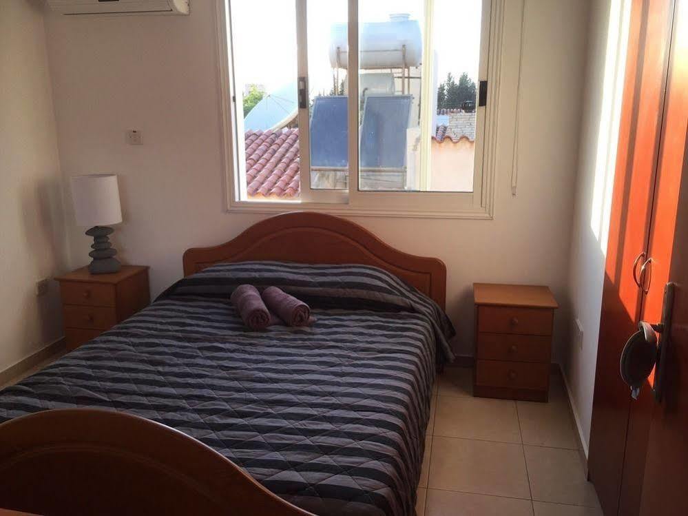 فيلا Nikoleta House Emba المظهر الخارجي الصورة