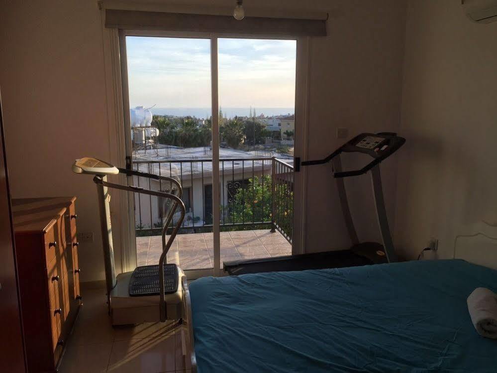 فيلا Nikoleta House Emba المظهر الخارجي الصورة