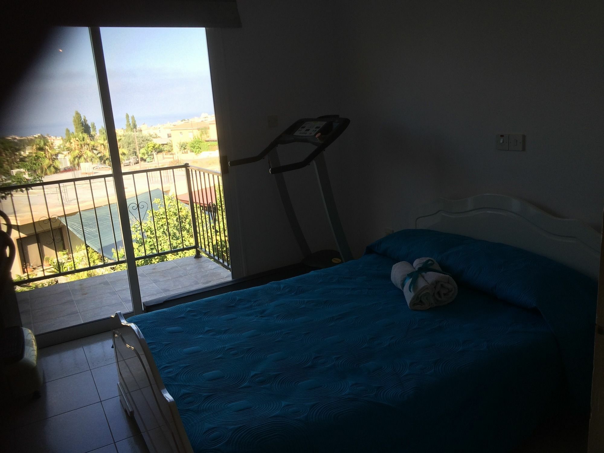 فيلا Nikoleta House Emba المظهر الخارجي الصورة