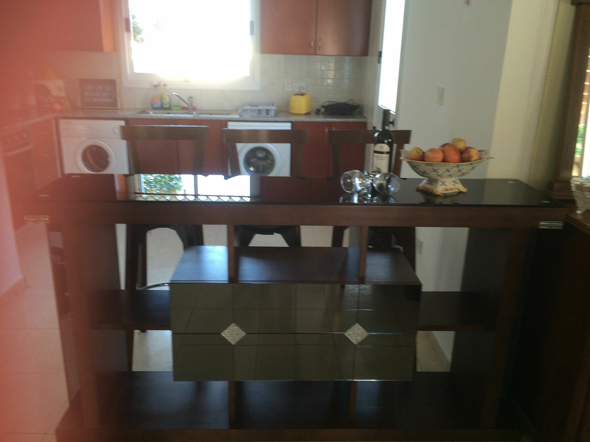 فيلا Nikoleta House Emba المظهر الخارجي الصورة