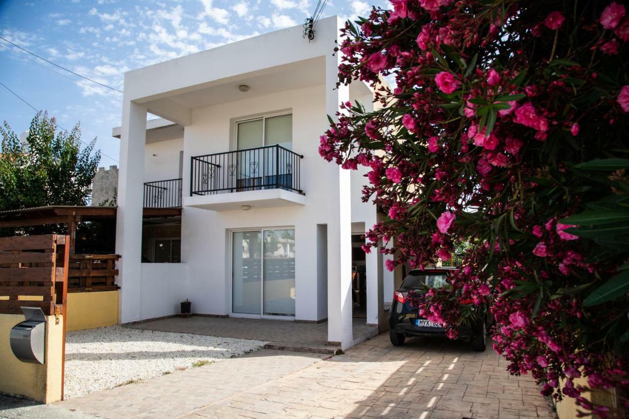 فيلا Nikoleta House Emba المظهر الخارجي الصورة