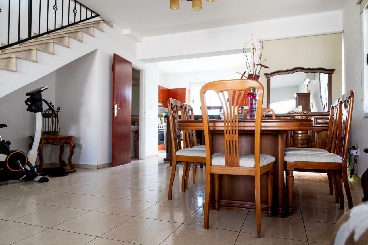 فيلا Nikoleta House Emba المظهر الخارجي الصورة