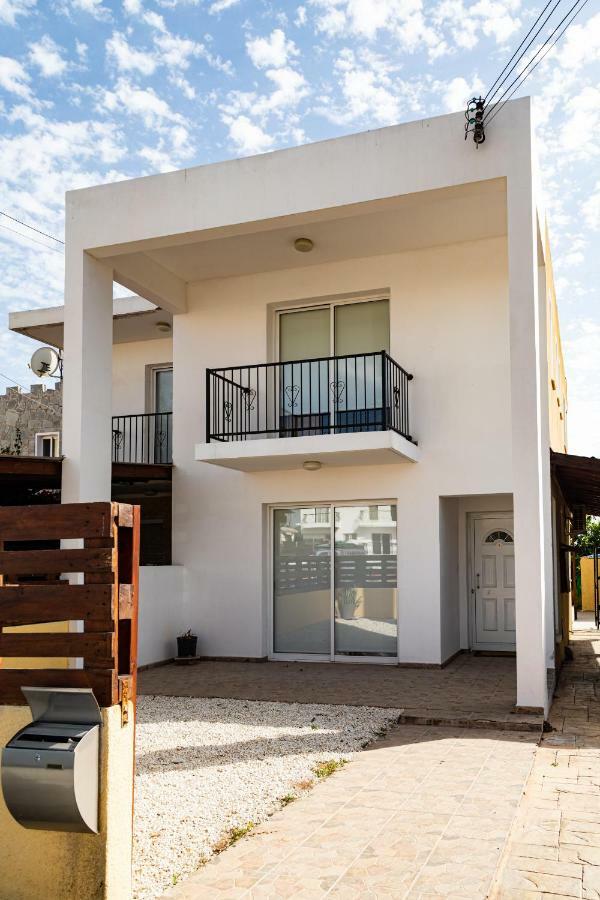 فيلا Nikoleta House Emba المظهر الخارجي الصورة