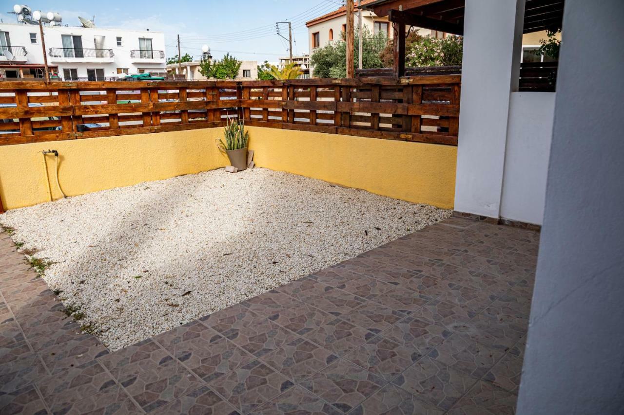 فيلا Nikoleta House Emba المظهر الخارجي الصورة