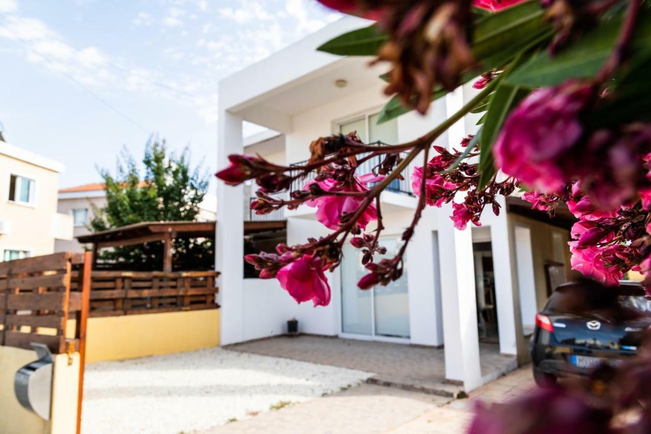 فيلا Nikoleta House Emba المظهر الخارجي الصورة