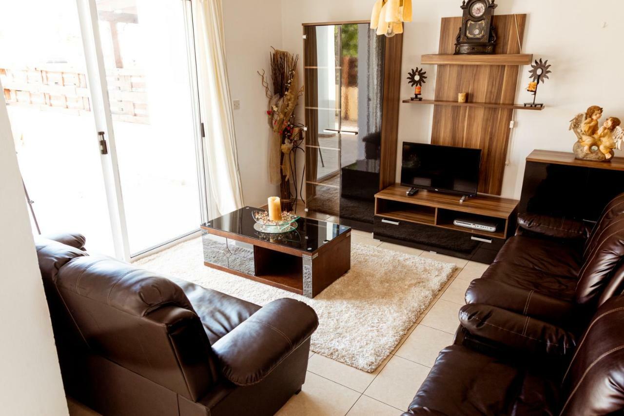 فيلا Nikoleta House Emba المظهر الخارجي الصورة