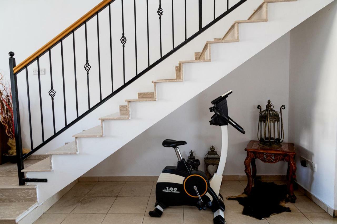 فيلا Nikoleta House Emba المظهر الخارجي الصورة