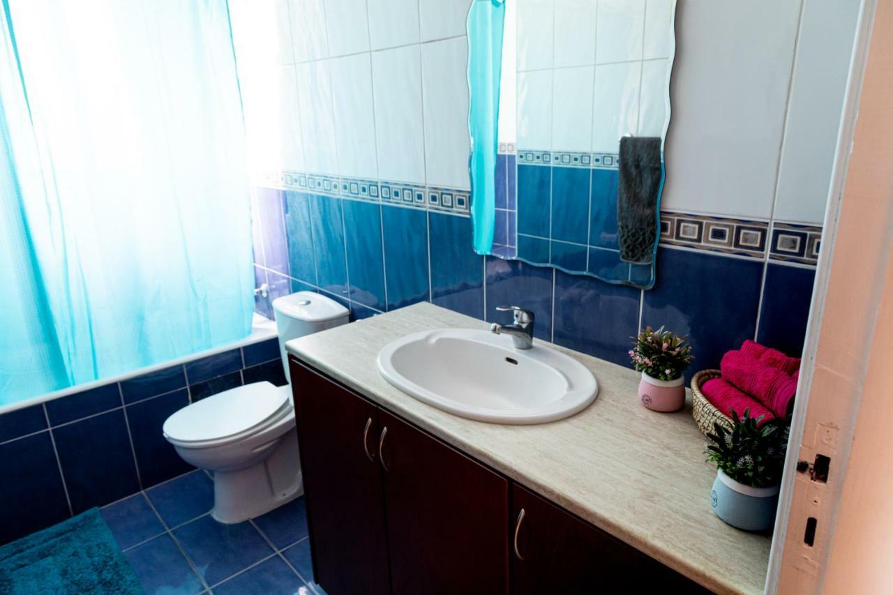 فيلا Nikoleta House Emba المظهر الخارجي الصورة