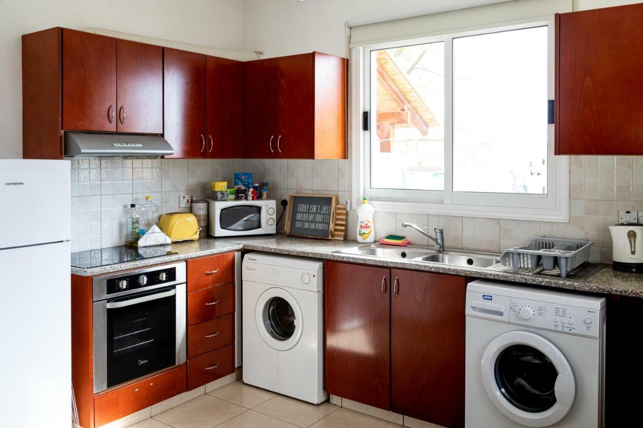 فيلا Nikoleta House Emba المظهر الخارجي الصورة