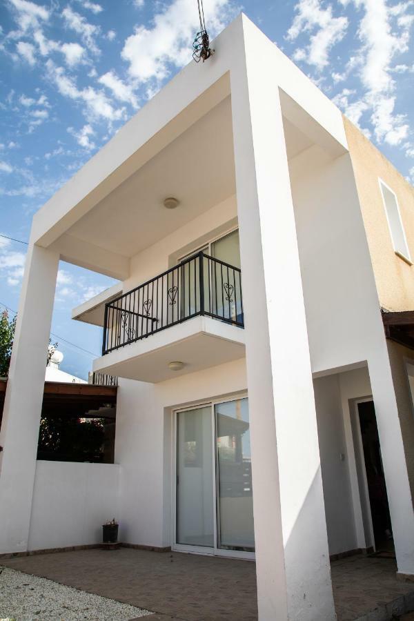فيلا Nikoleta House Emba المظهر الخارجي الصورة