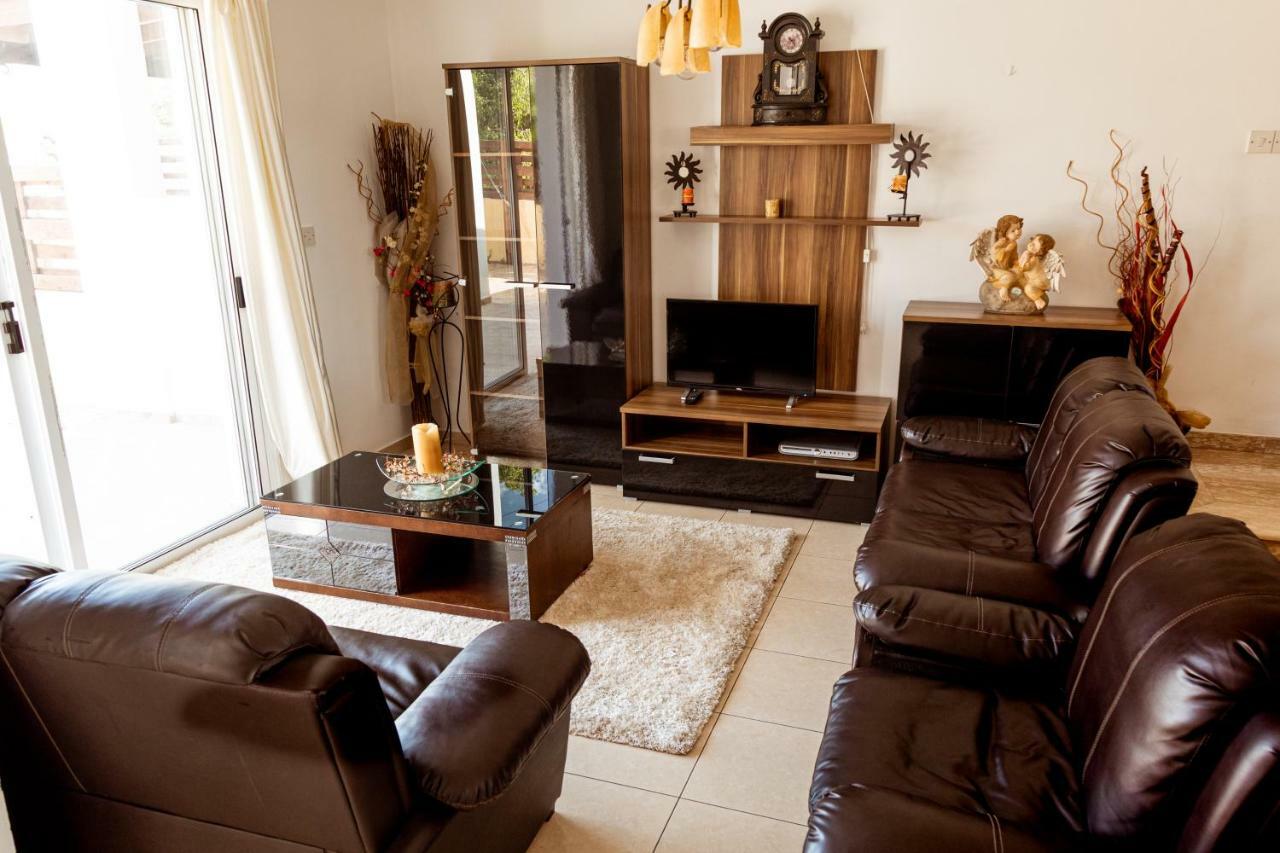 فيلا Nikoleta House Emba المظهر الخارجي الصورة