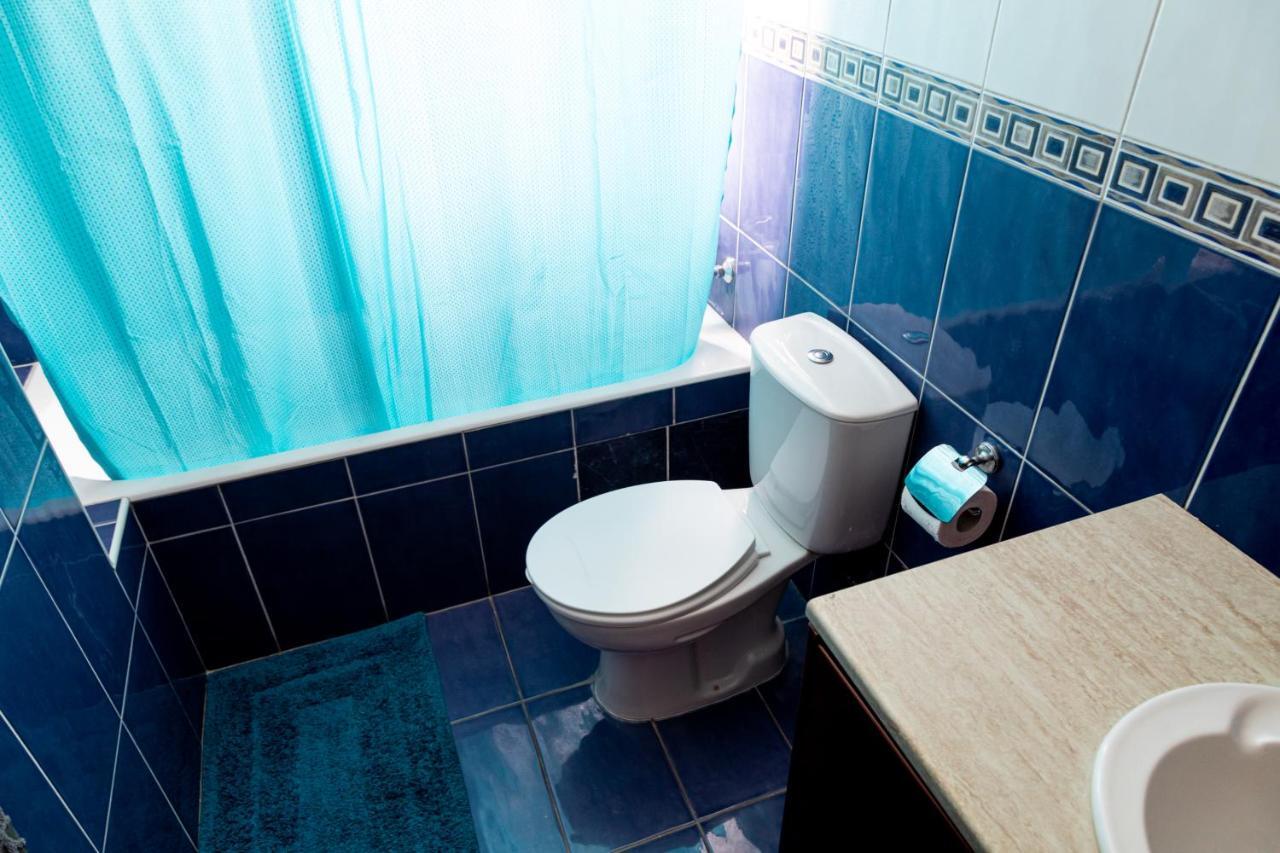 فيلا Nikoleta House Emba المظهر الخارجي الصورة