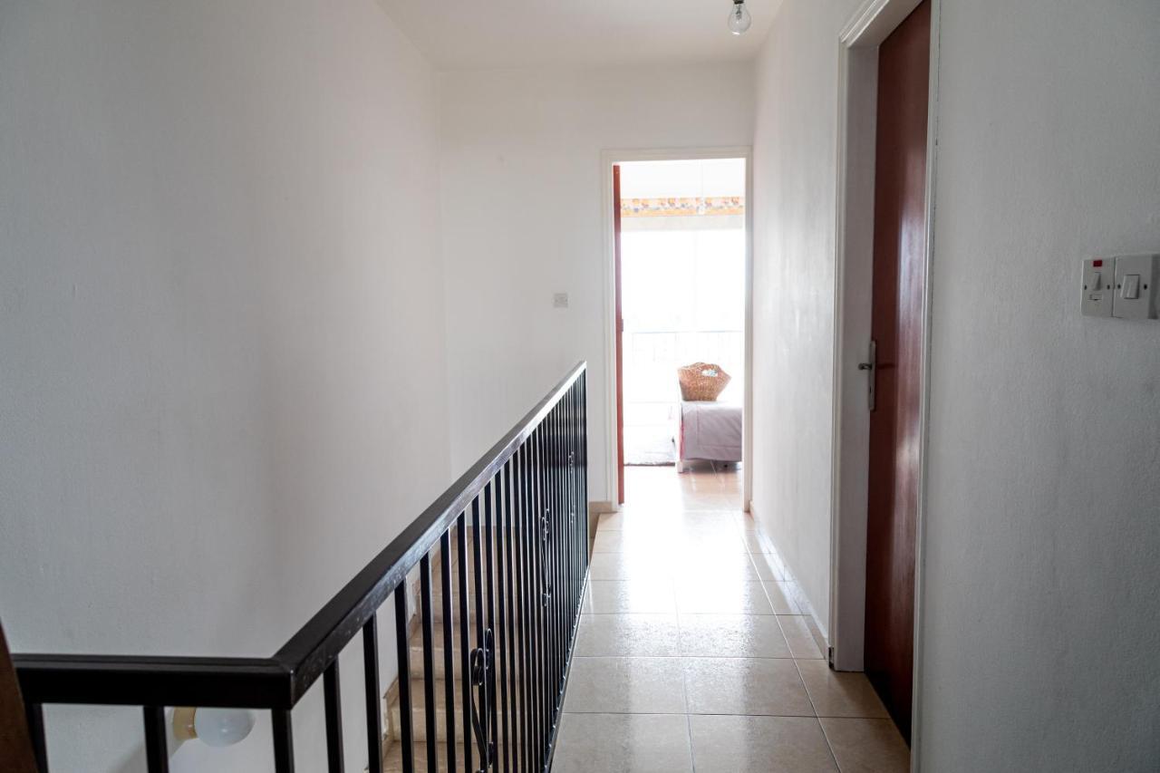 فيلا Nikoleta House Emba المظهر الخارجي الصورة