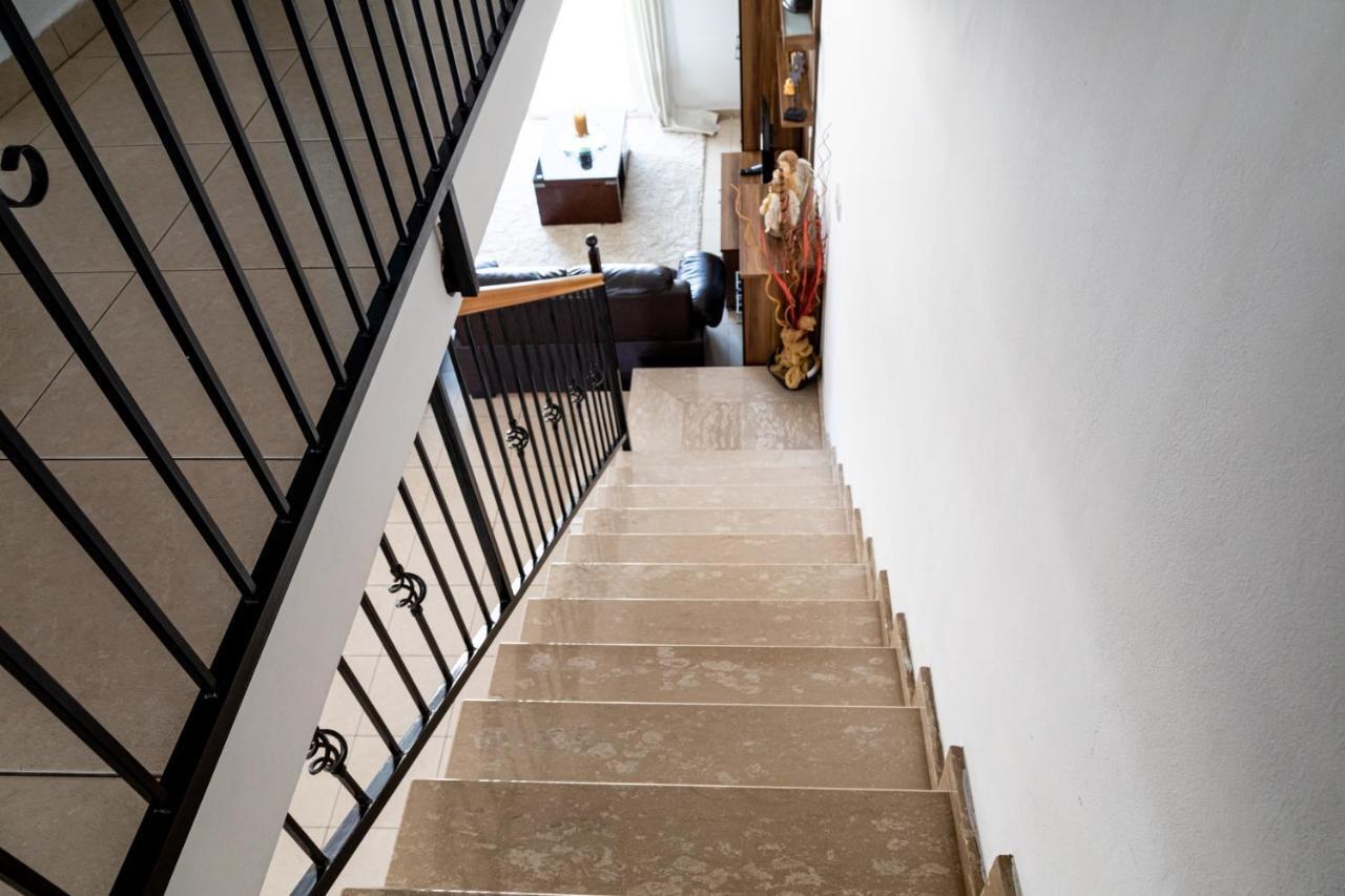 فيلا Nikoleta House Emba المظهر الخارجي الصورة