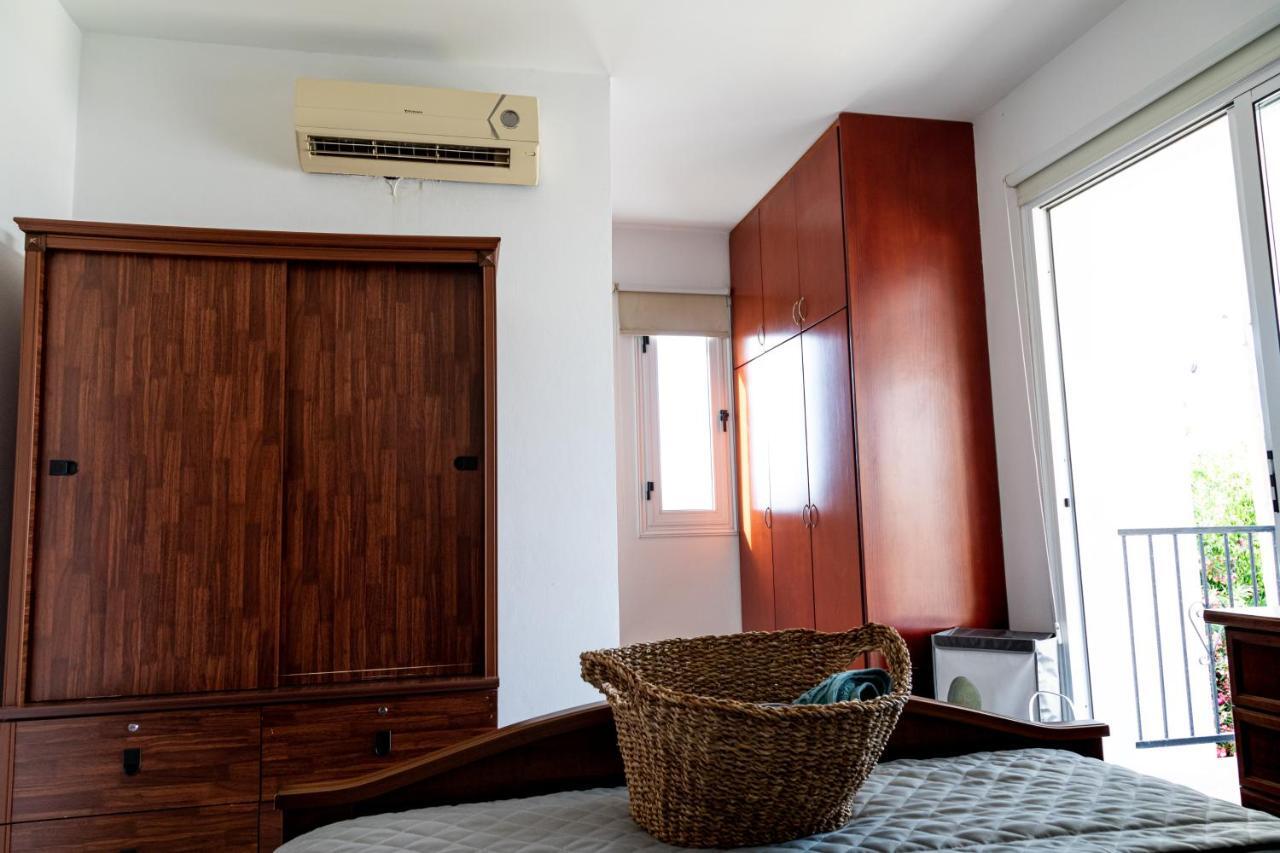 فيلا Nikoleta House Emba المظهر الخارجي الصورة