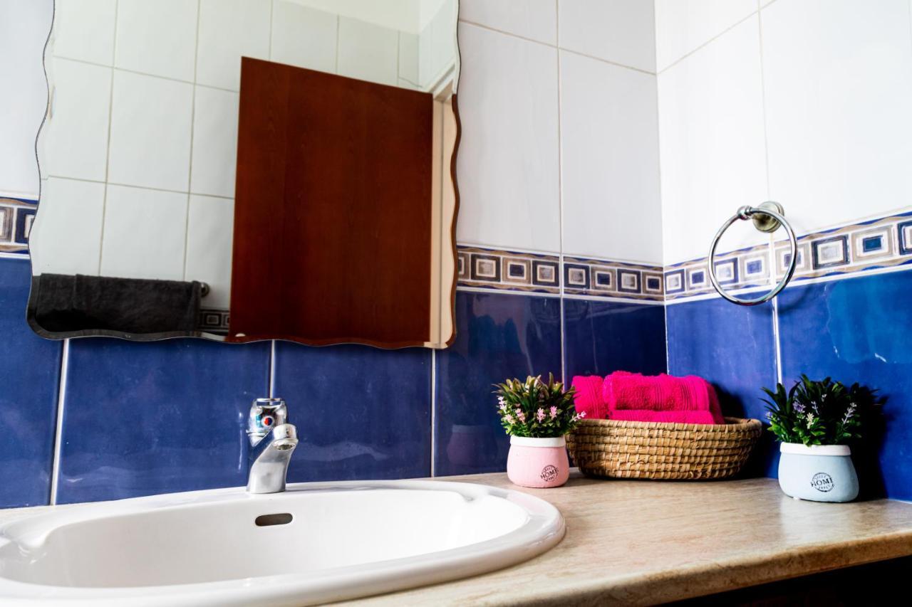 فيلا Nikoleta House Emba المظهر الخارجي الصورة