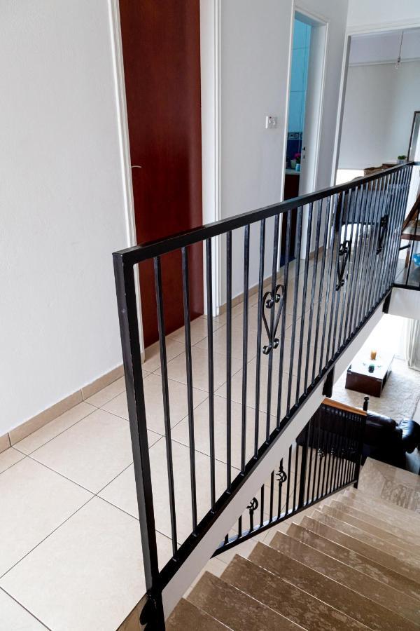 فيلا Nikoleta House Emba المظهر الخارجي الصورة